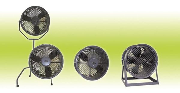 Sorting Fan Stirring Fans | Smallaire